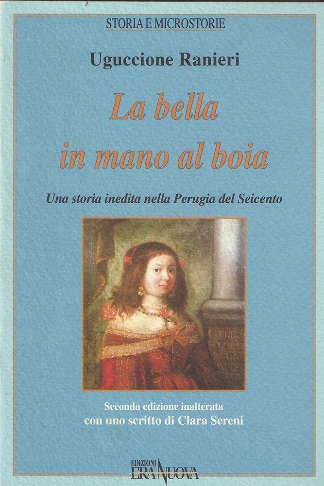 9788885412798-La bella in mano al boia.