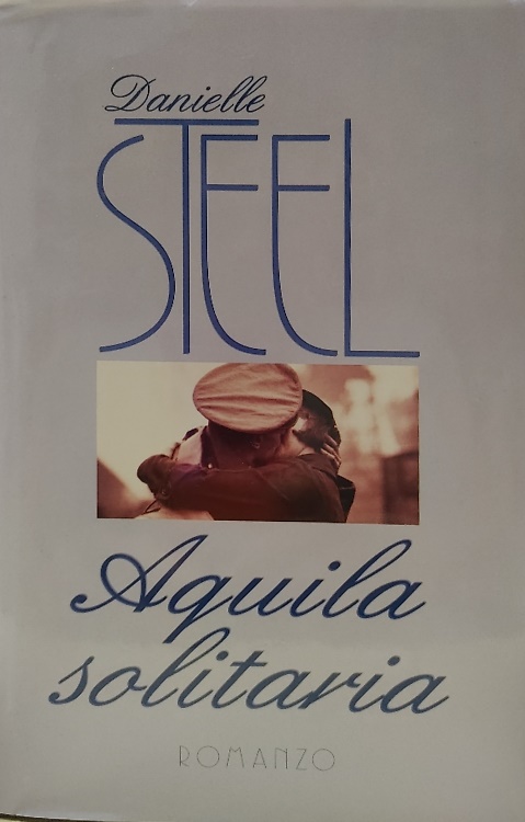 Aquila solitaria.