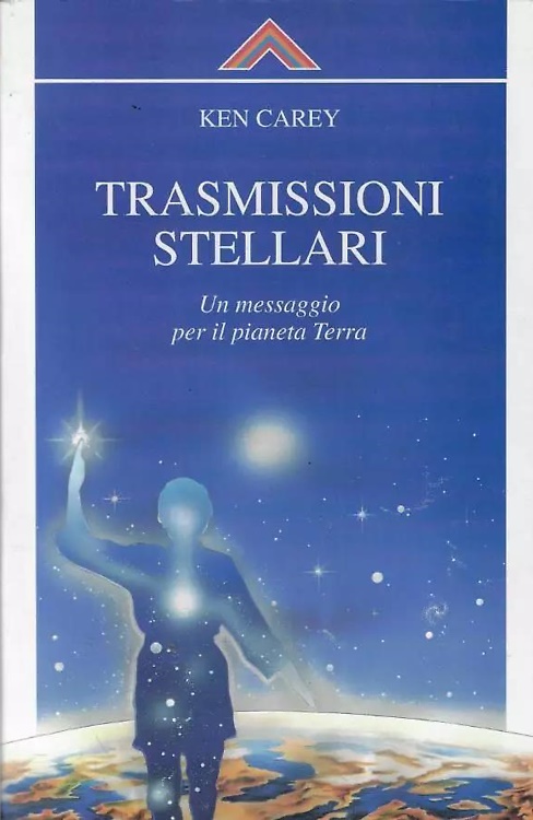 Trasmissioni stellari. Un messaggio per il pianeta Terra.