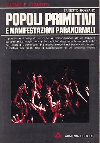 Popoli primitivi.