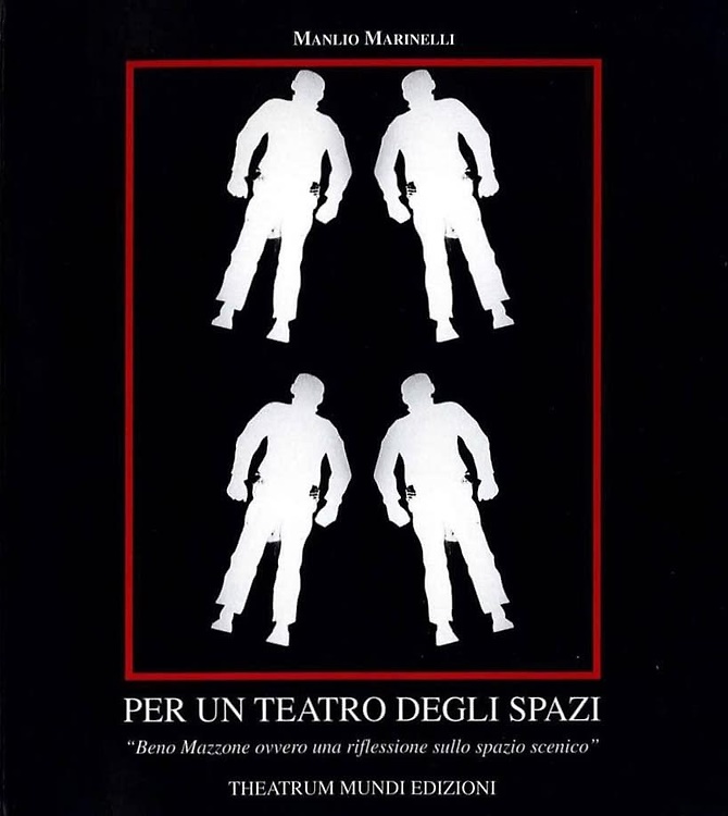 Per un teatro degli spazi.