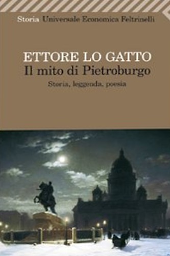 9788807723032-Il mito di Pietroburgo.