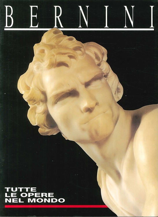 9788876217791-Bernini. Tutte le Opere nel Mondo.