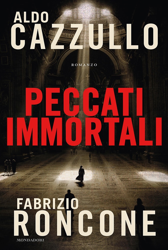9788804719960-Peccati immortali.