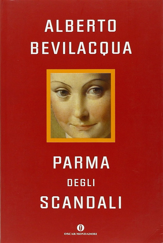 9788804533092-Parma degli scandali.