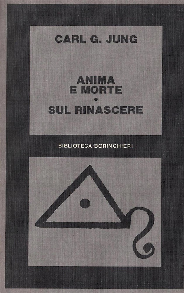 9788833902364-Anima e morte. Sul rinascere.