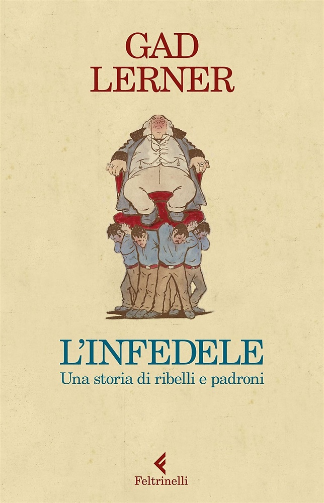9788807492945-L'infedele.