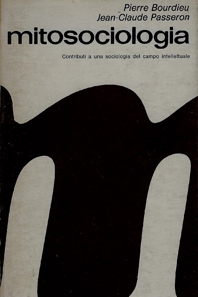 Mitosociologia.