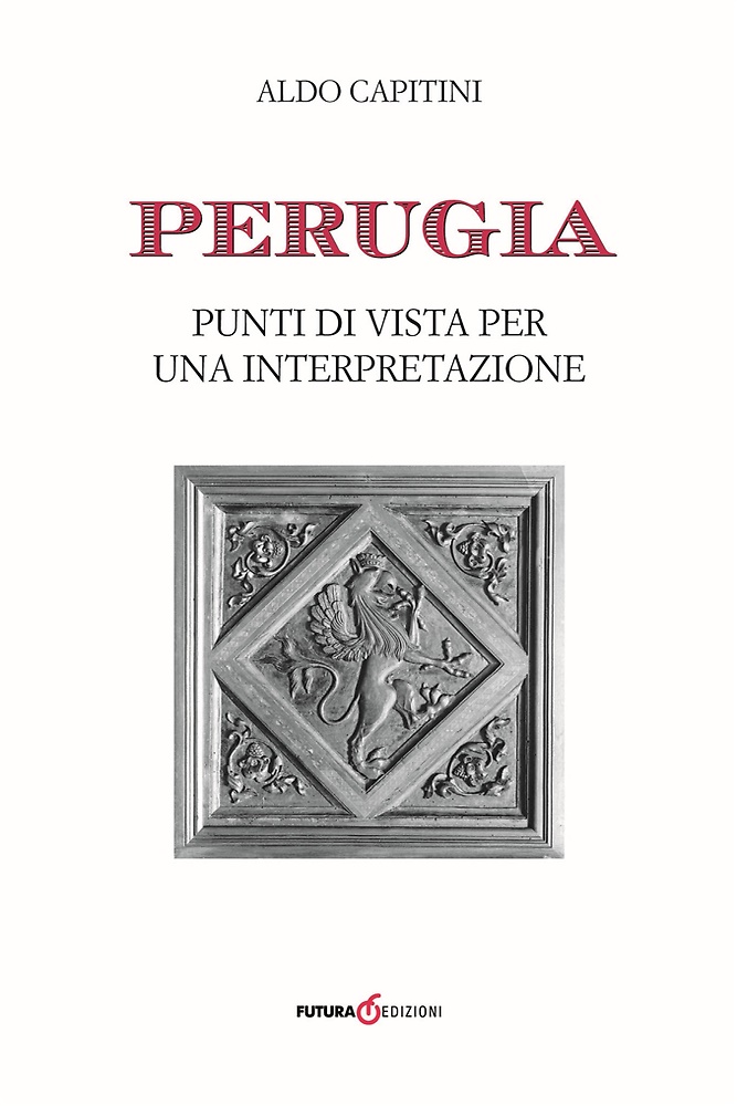 9788833780009-Perugia. Punti di vista per una interpretazione.