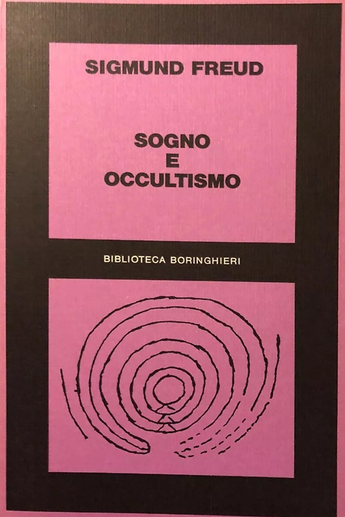 Sogno e occultismo.