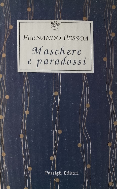 9788836804634-Maschere e paradossi.