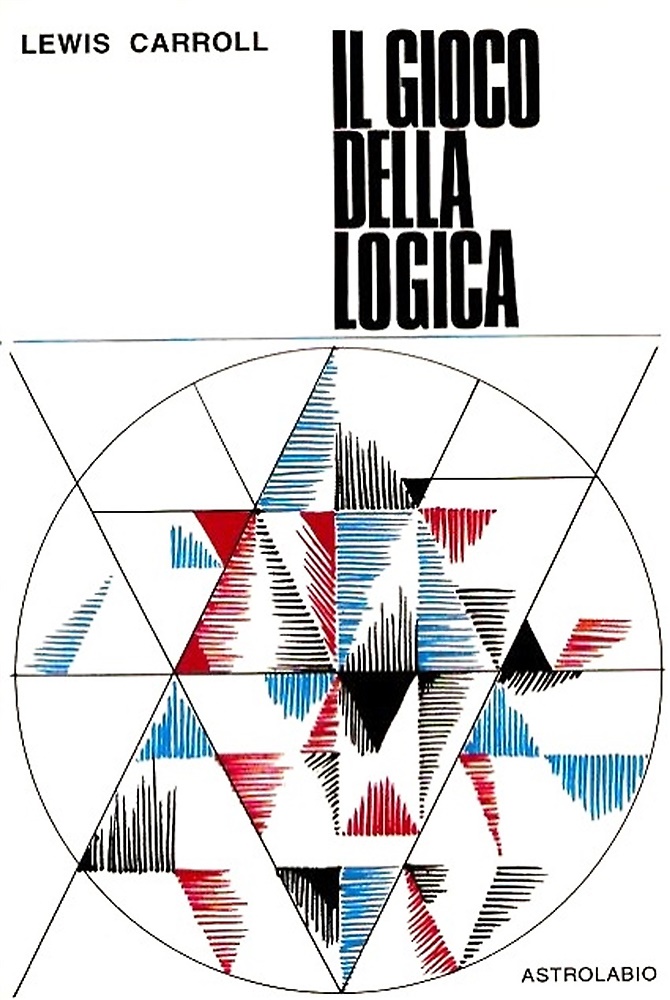 9788834003060-Il gioco della logica.