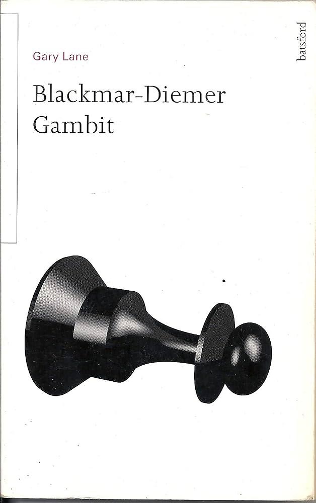 Blackmar Diemer Gambit.