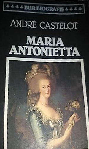 9788817166287-Maria Antonietta.