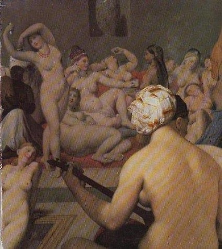 Ingres.