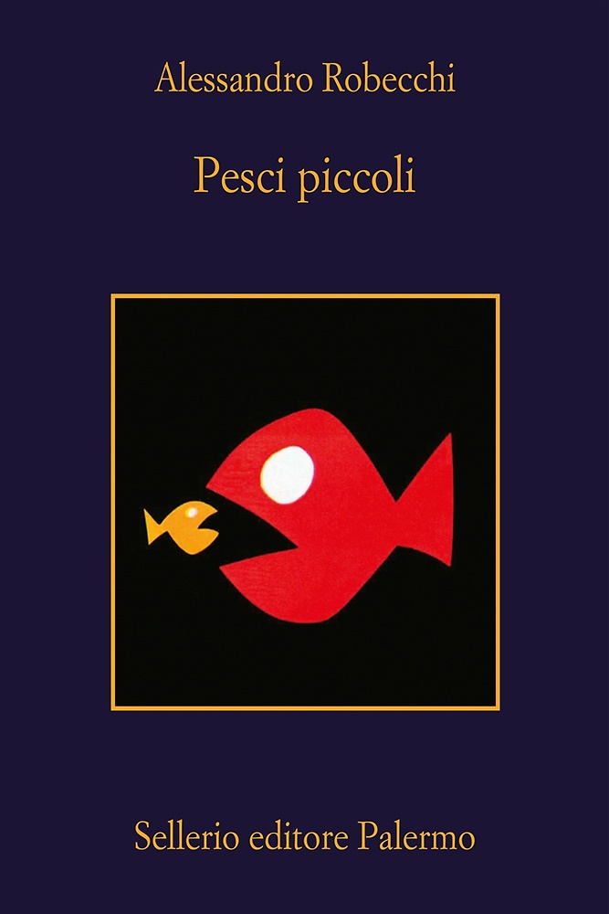 9788838946240-Pesci piccoli.