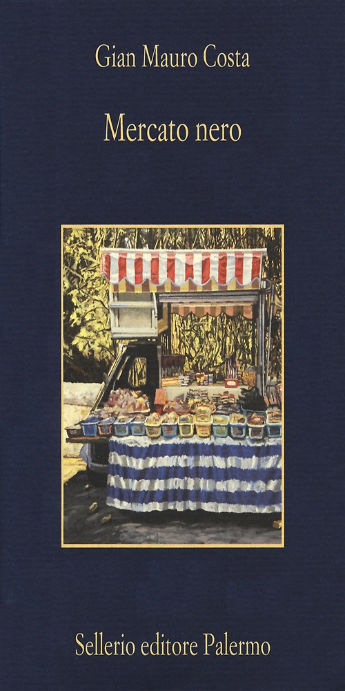 9788838940255-Mercato nero.
