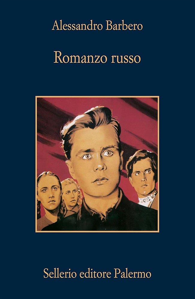9788838947193-Romanzo russo.