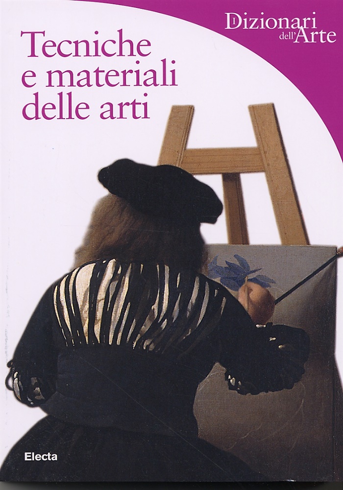 9788837024901-Tecniche e Materiali delle Arti.