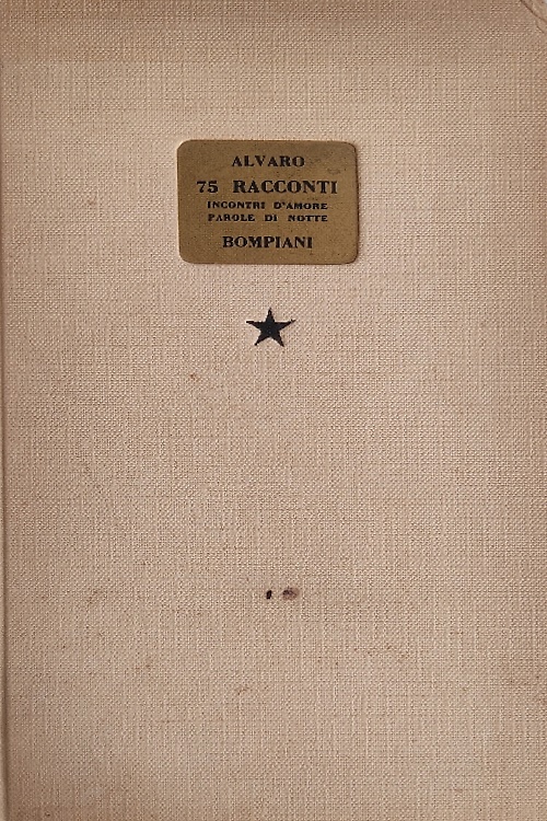 Settantacinque racconti.