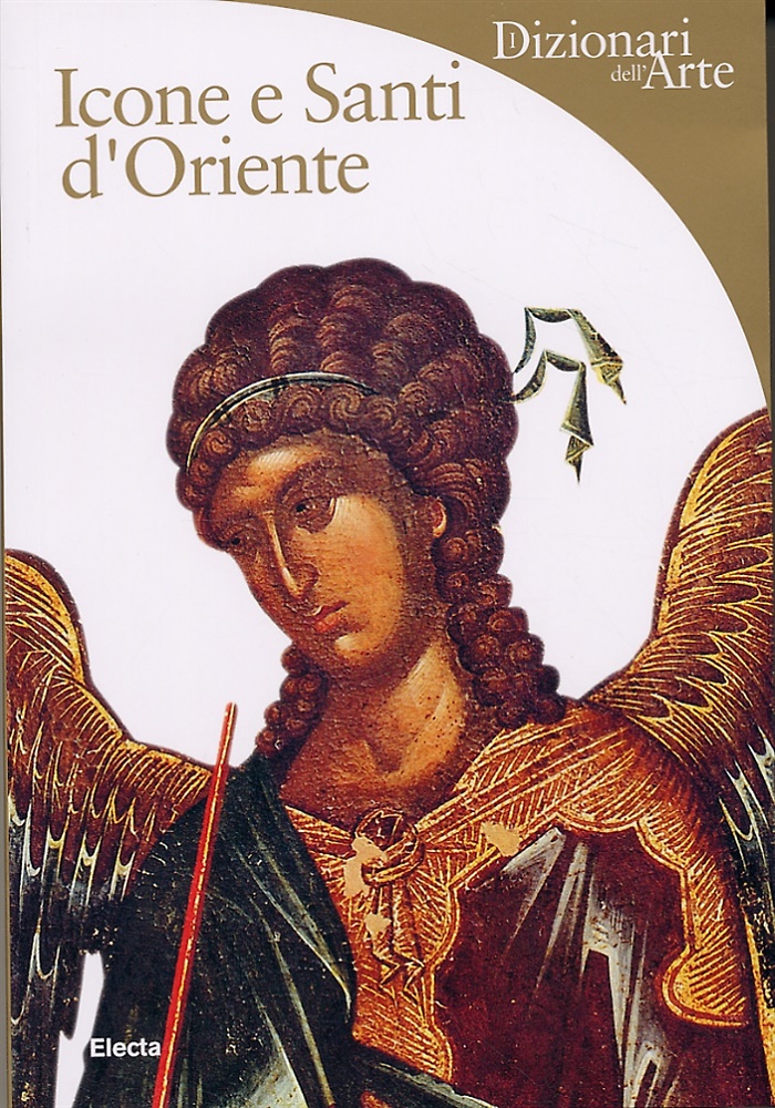 9788837023171-Icone e Santi d'Oriente.