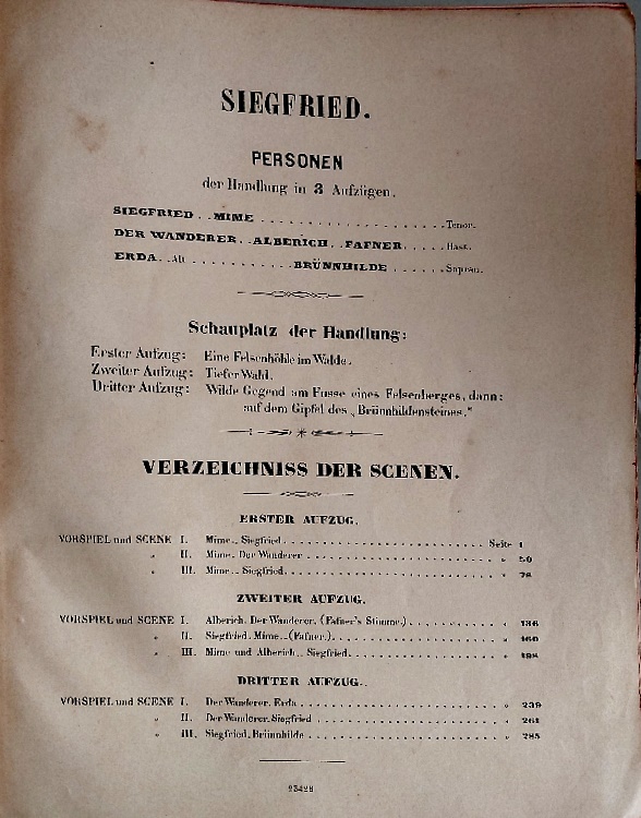 Siegfried.