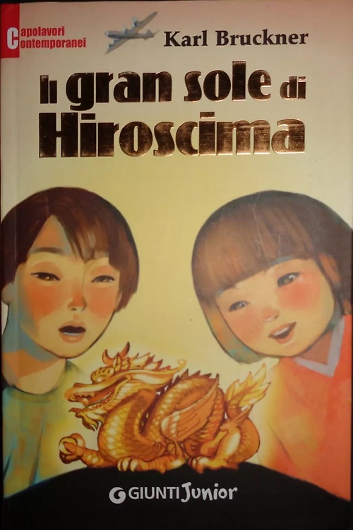 9788809033399-Il gran sole di Hiroshima.