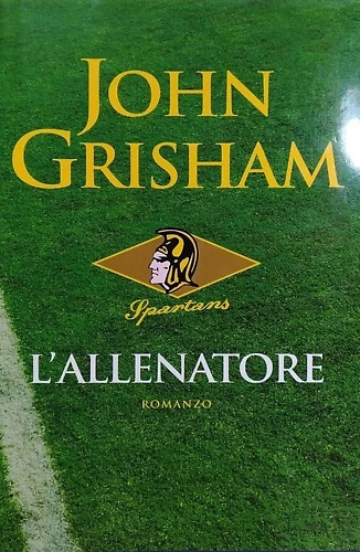 L'allenatore.