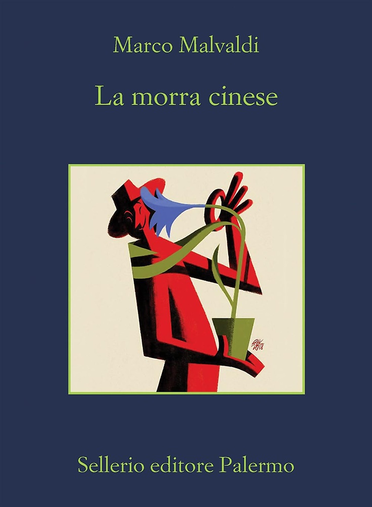 9788838945625-La morra cinese.