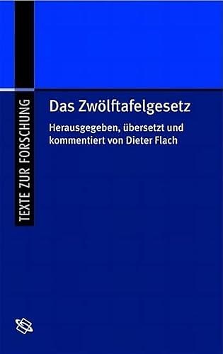 9783534159833-Das Zwölftafelgesetz.