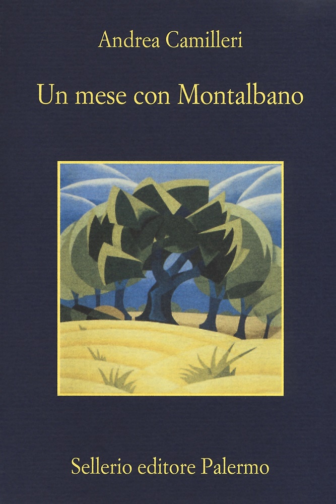 9788838937101-Un mese con Montalbano.