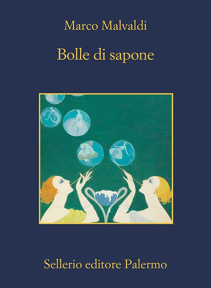 9788838942242-Bolle di sapone.