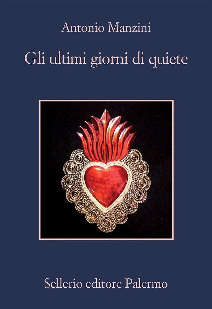 9788838941382-Gli ultimi giorni di quiete.