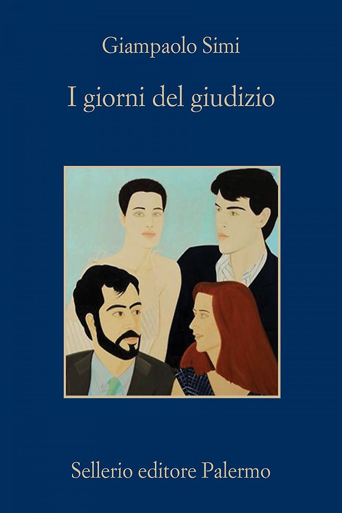 9788838939686-I giorni del giudizio.