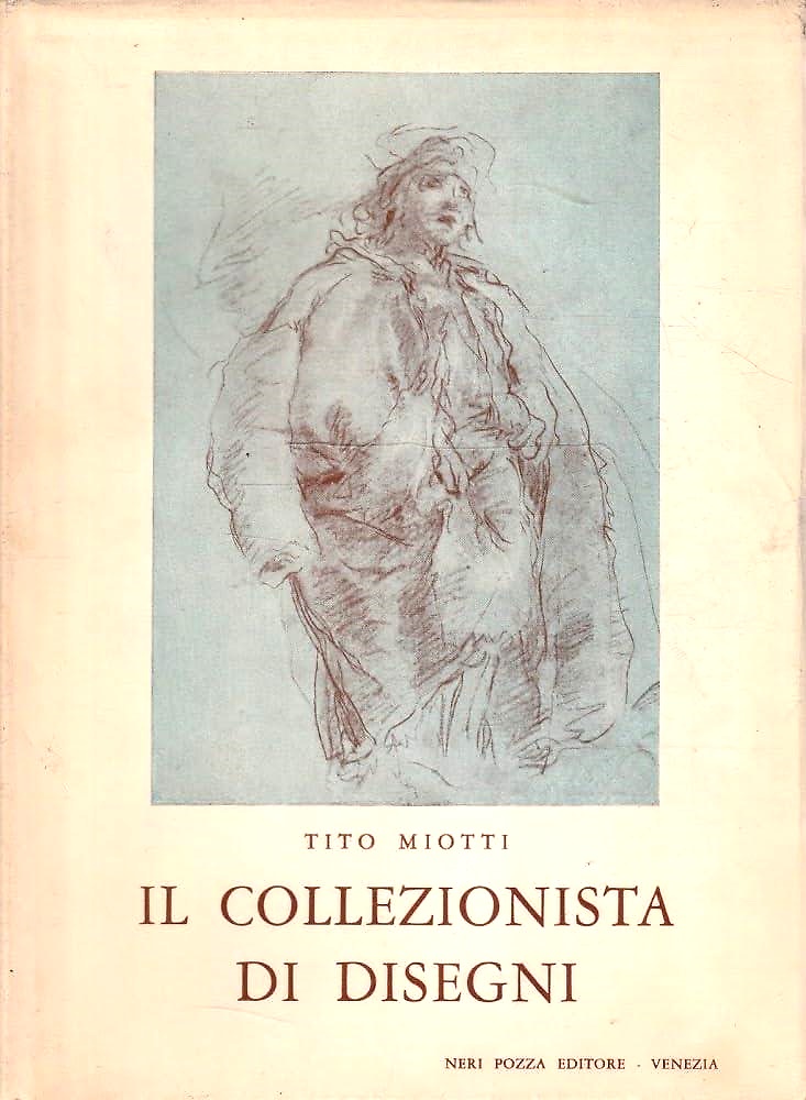 Il collezionista di disegni.