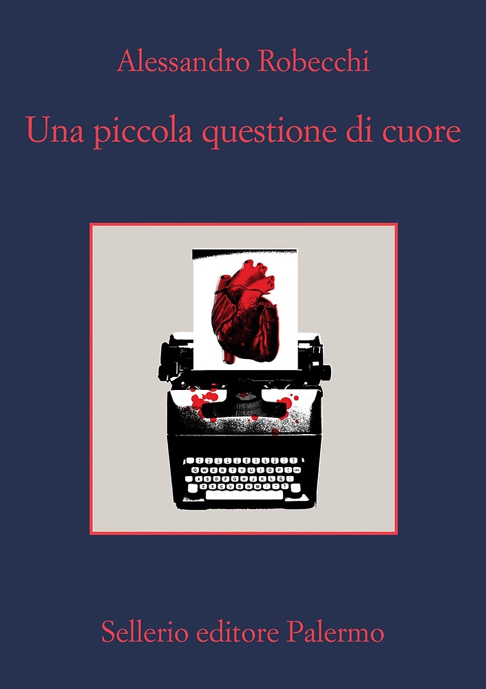 9788838943454-Una piccola questione di cuore.