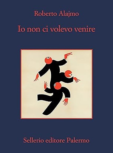 9788838941986-Io non ci volevo venire.