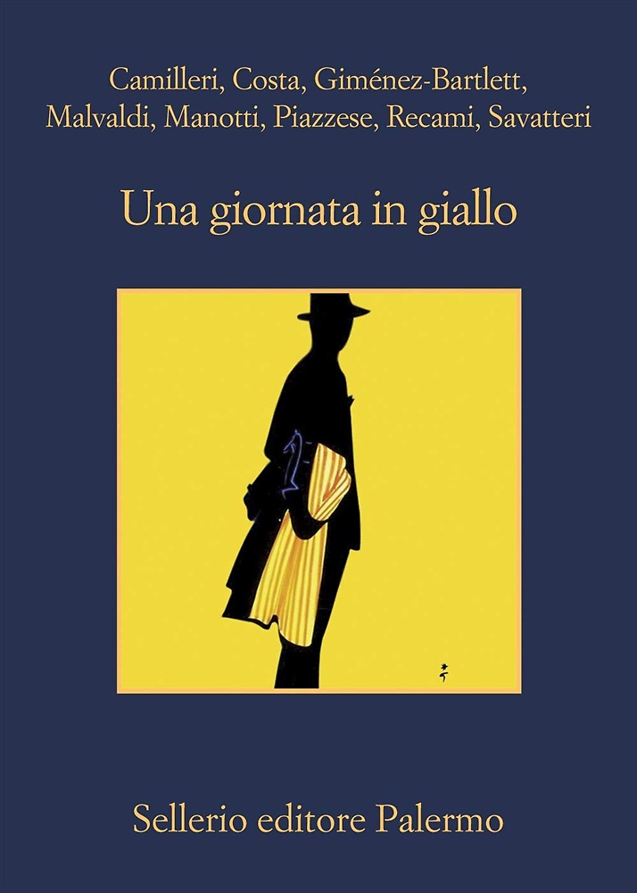 9788838938634-Una giornata in giallo.