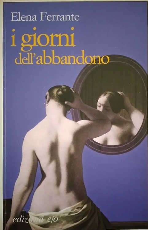 9788876414862-I Giorni dell'Abbandono.