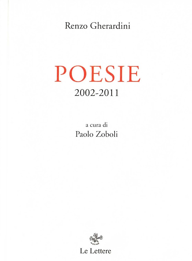 9788893660662-Poesie 2002-2011.