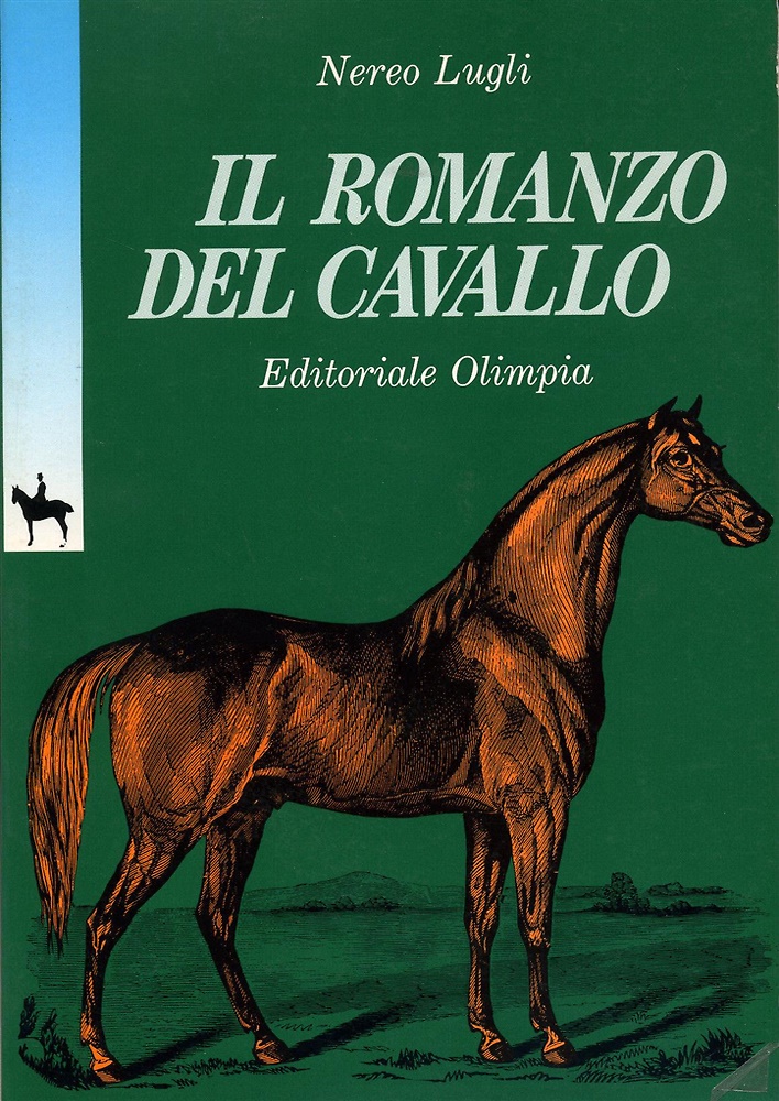 Il romanzo del cavallo.