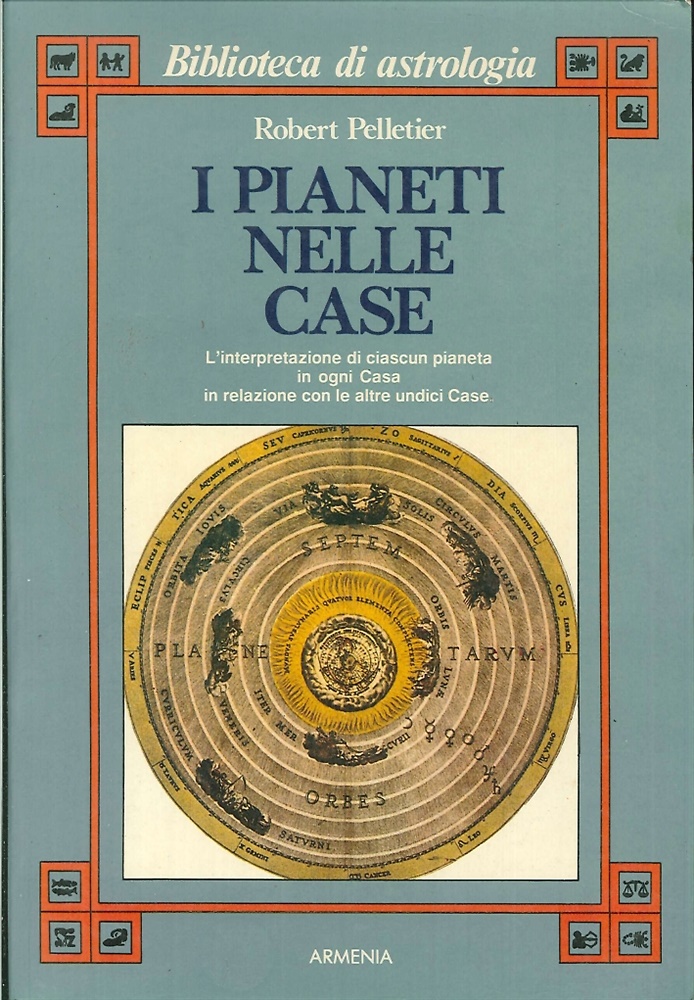 9788834405482-I pianeti nelle case.