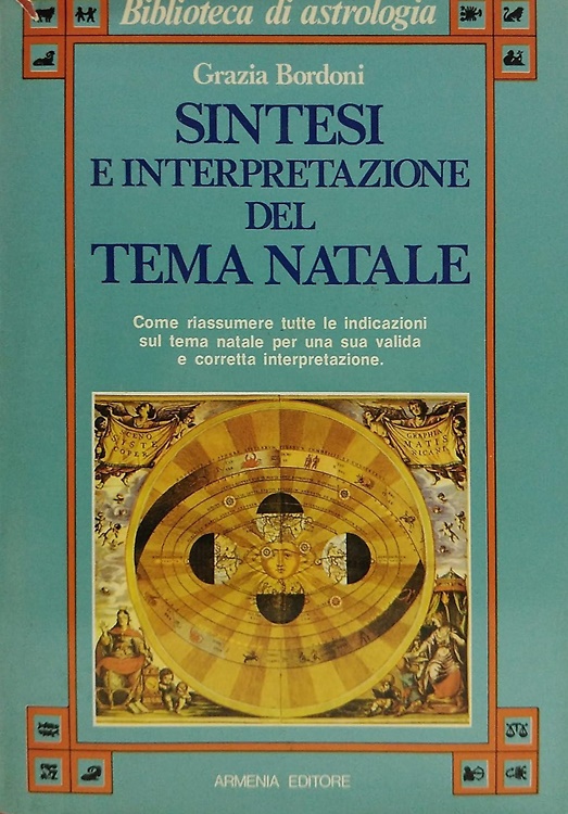 9788834402610-Sintesi e interpretazione del tema natale.