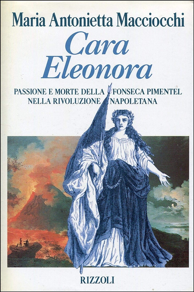 9788817842969-Cara Eleonora.