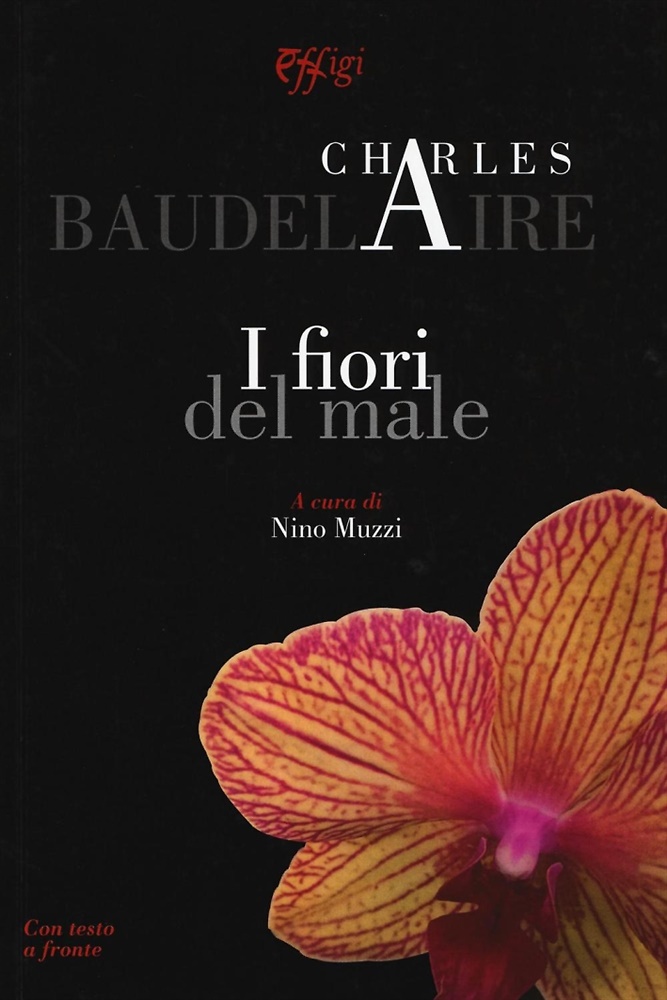 9788864336404-I Fiori del Male.