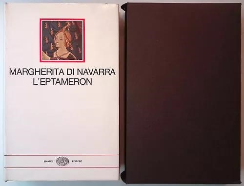 L'Eptameron.