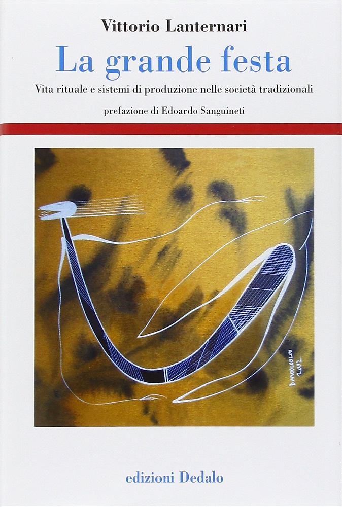 9788822005564-La grande festa.