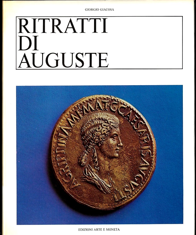 Ritratti di Auguste.