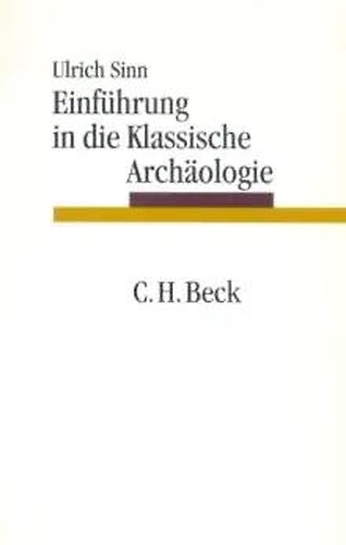 9783406454011-Einfuehrung in die klassische Archaeologie.