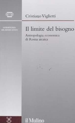 9788815150745-Il limite del bisogno.